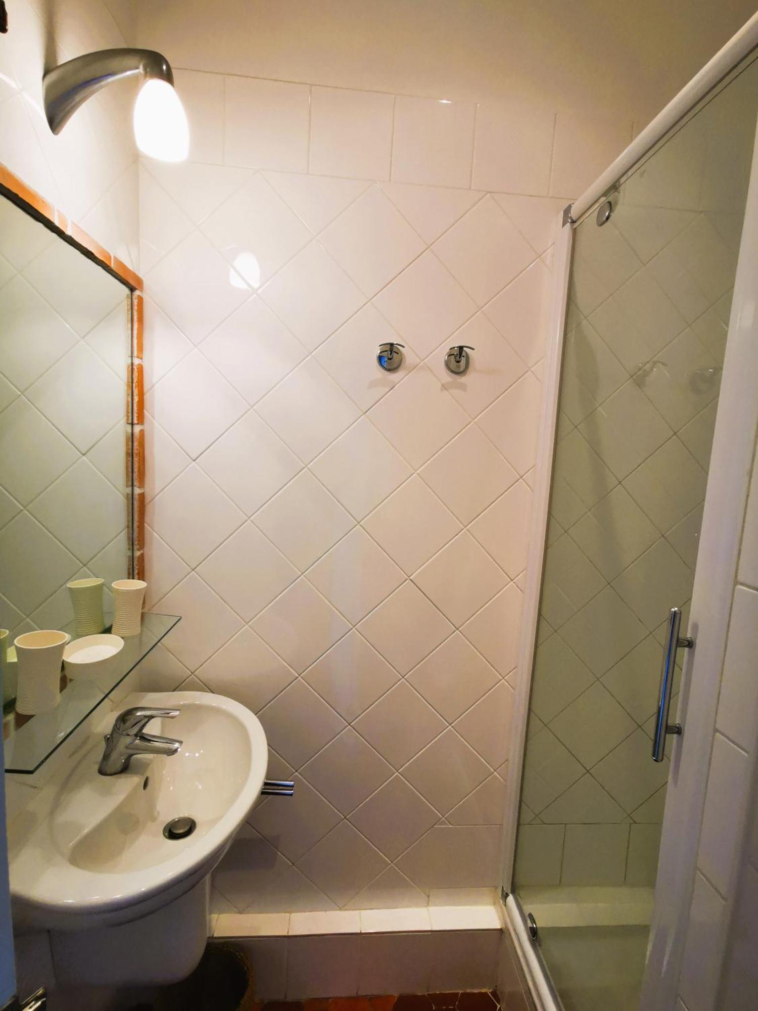 Appartements 7 Florian Cannes Exterior photo