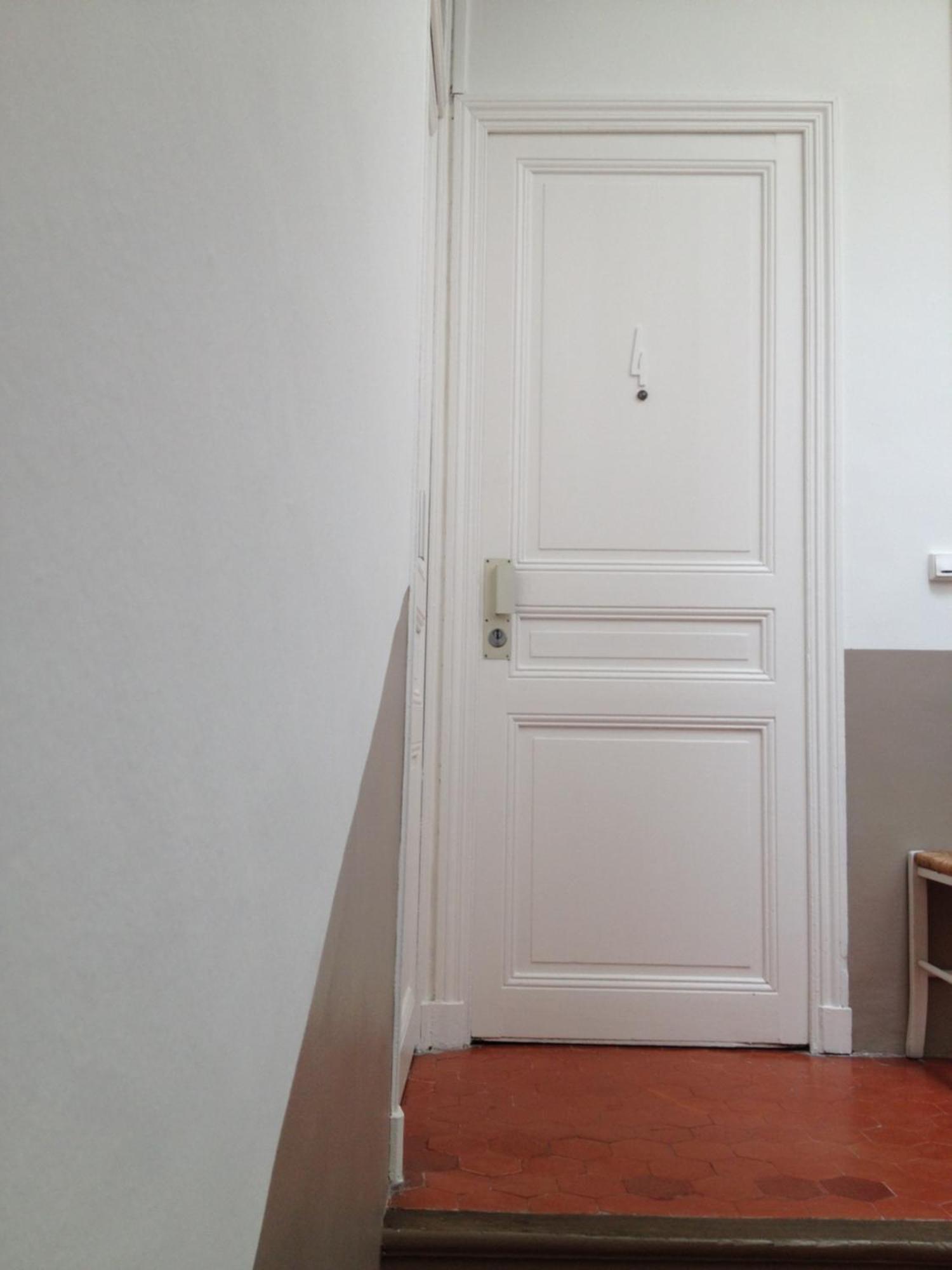 Appartements 7 Florian Cannes Room photo