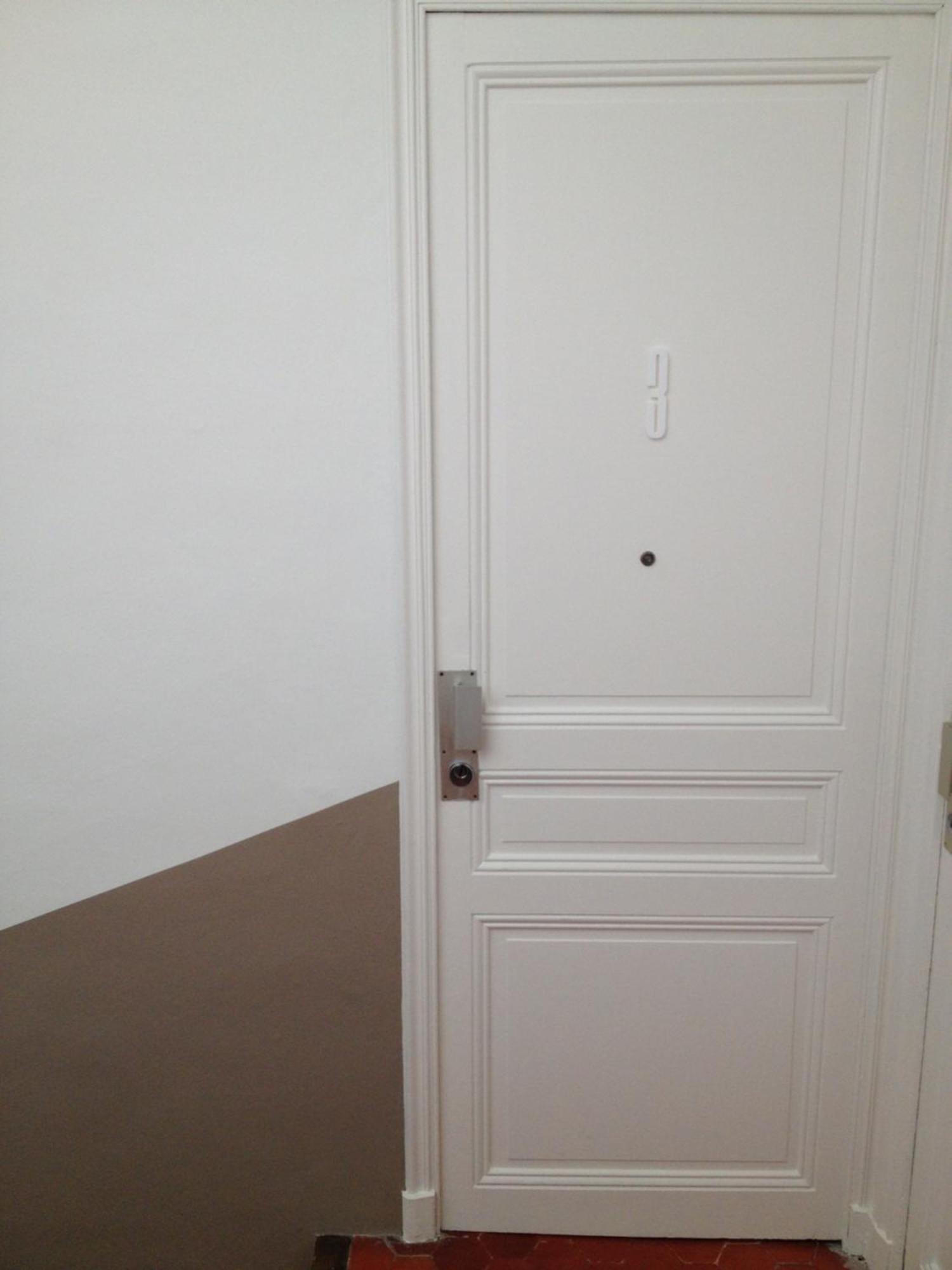 Appartements 7 Florian Cannes Room photo