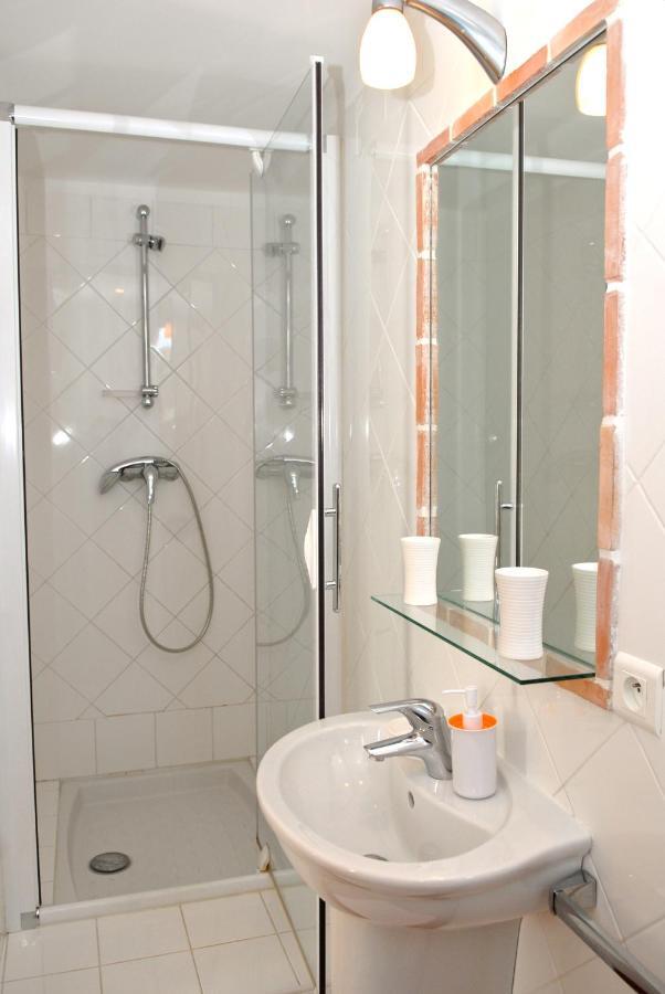 Appartements 7 Florian Cannes Exterior photo